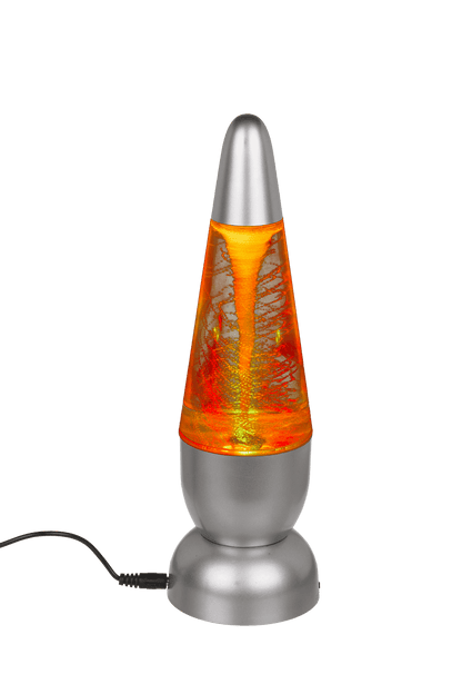 Storm Twister Lamp, ca. 29 cm,