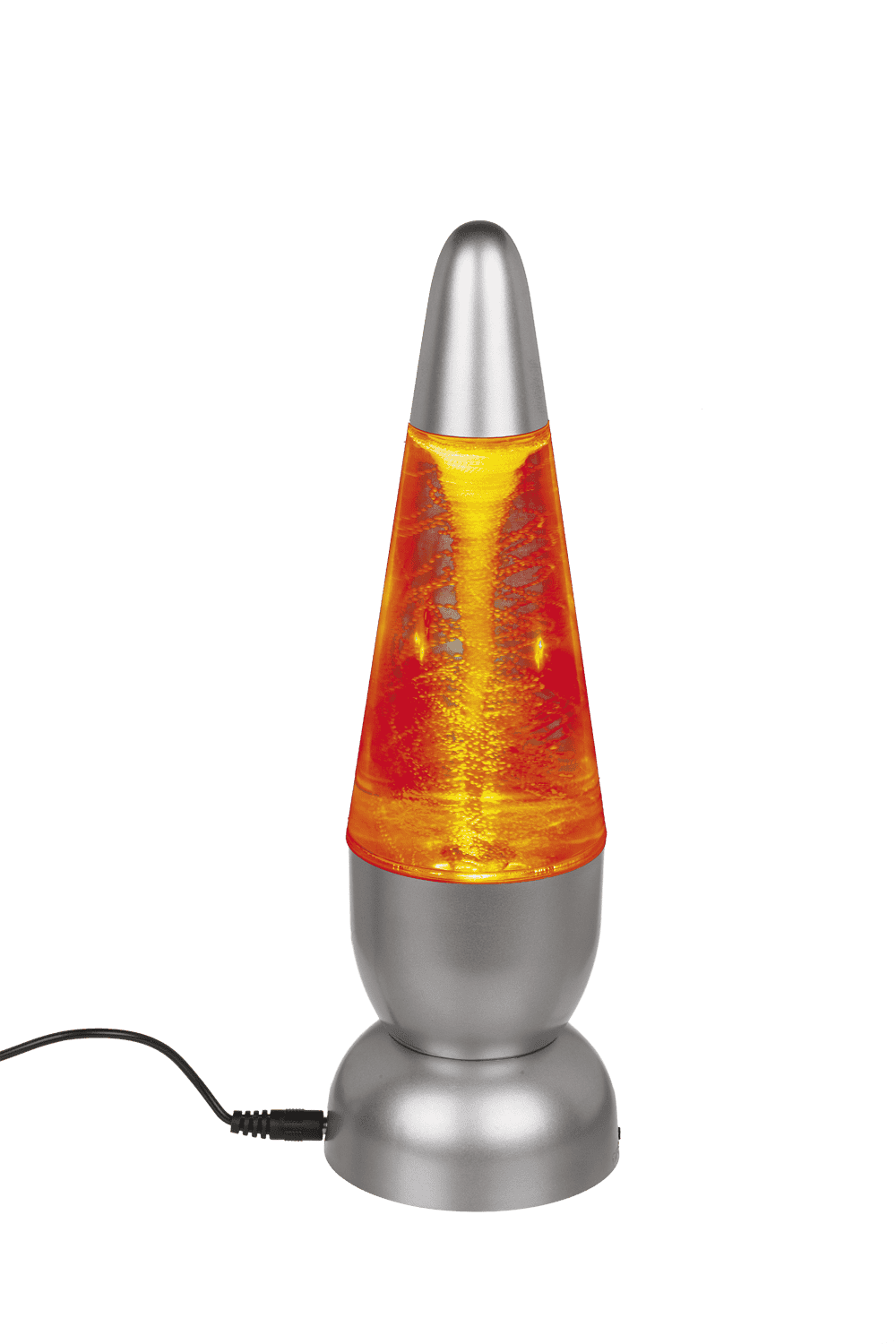 Storm Twister Lamp, ca. 29 cm,