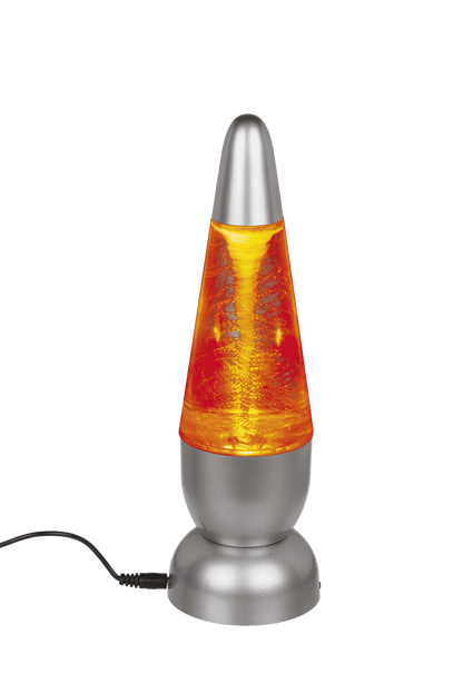 Storm Twister Lamp, ca. 29 cm,