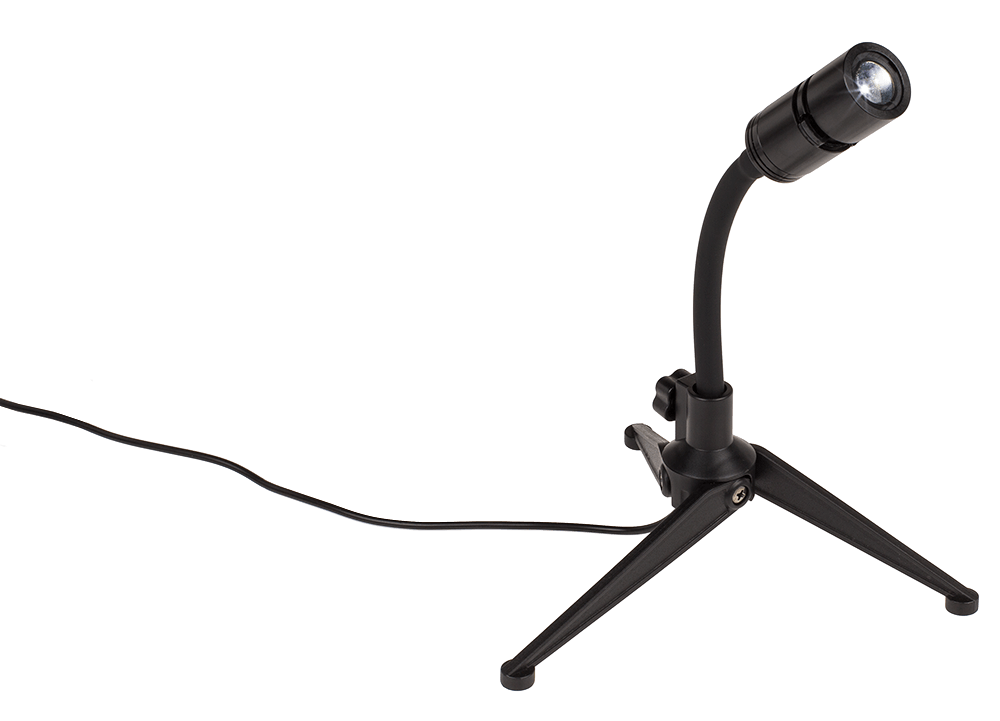 Projection lamp, Earth & Moon, alu + ABS material,