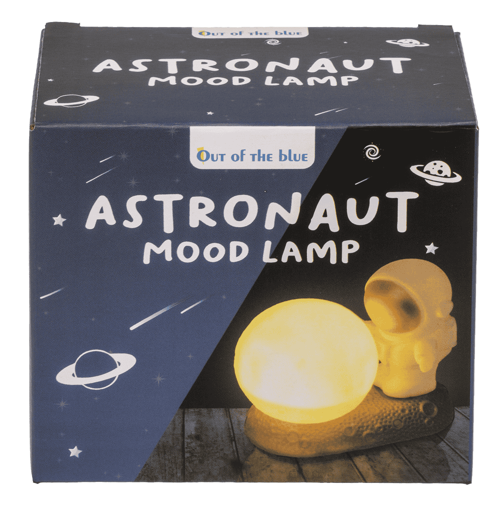 LED night light, Astronaut.