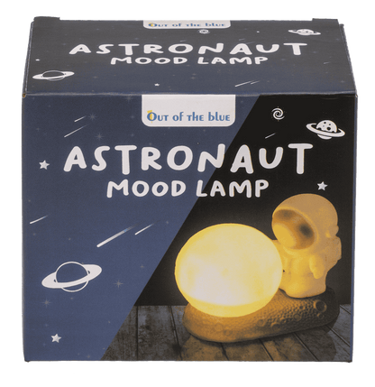 LED night light, Astronaut.