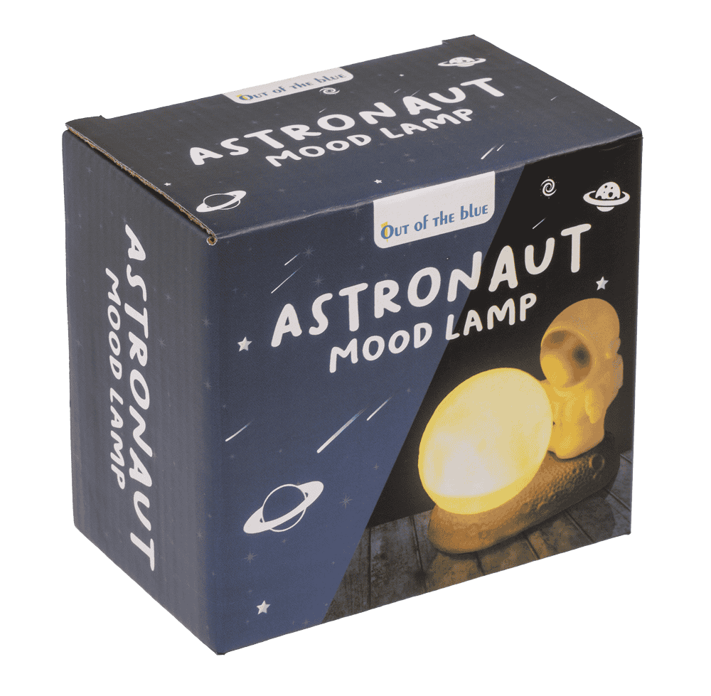 LED night light, Astronaut.