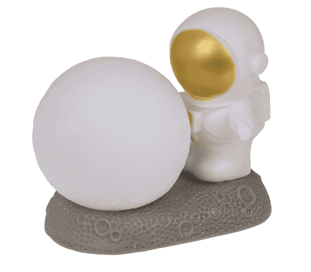 LED night light, Astronaut.