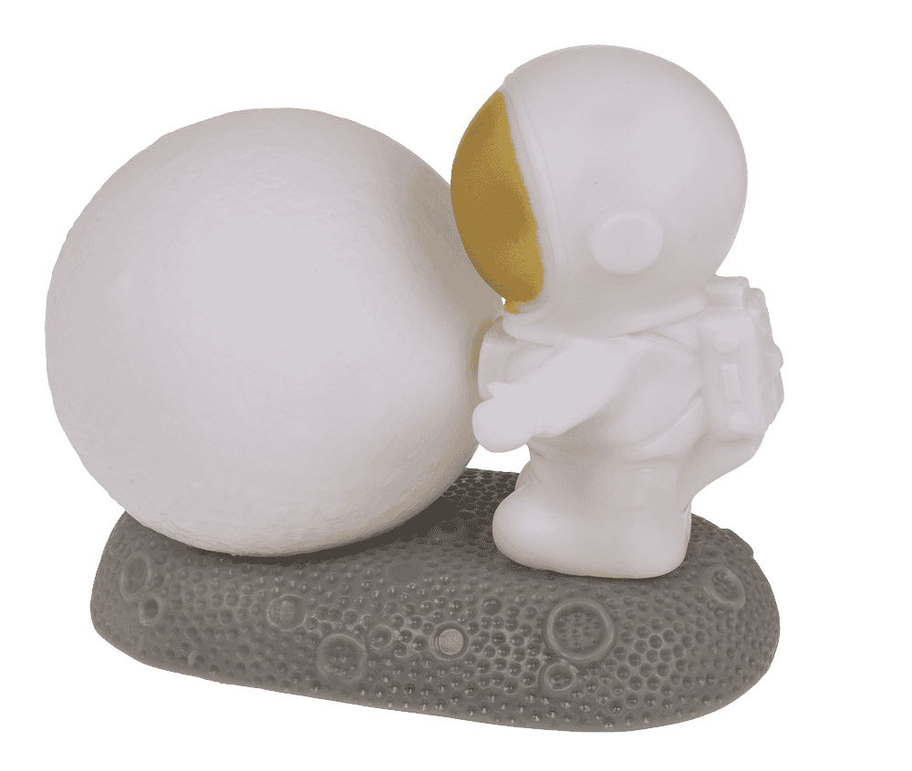 LED night light, Astronaut.