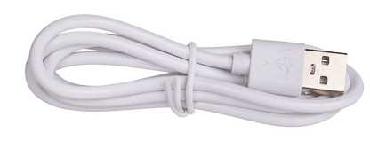 Crystal Lamp, ca. 21 x 9 cm, with colour changing