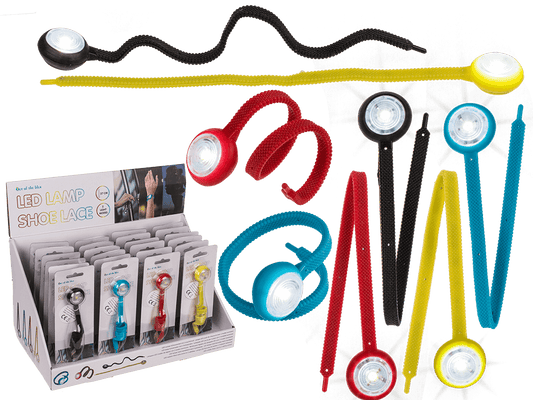 LED lamp,Lace, with 2 luminous modes,