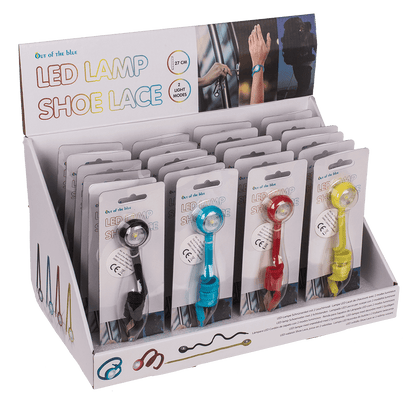 LED lamp,Lace, with 2 luminous modes,