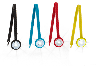 LED lamp,Lace, with 2 luminous modes,