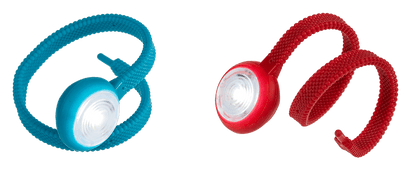 LED lamp,Lace, with 2 luminous modes,