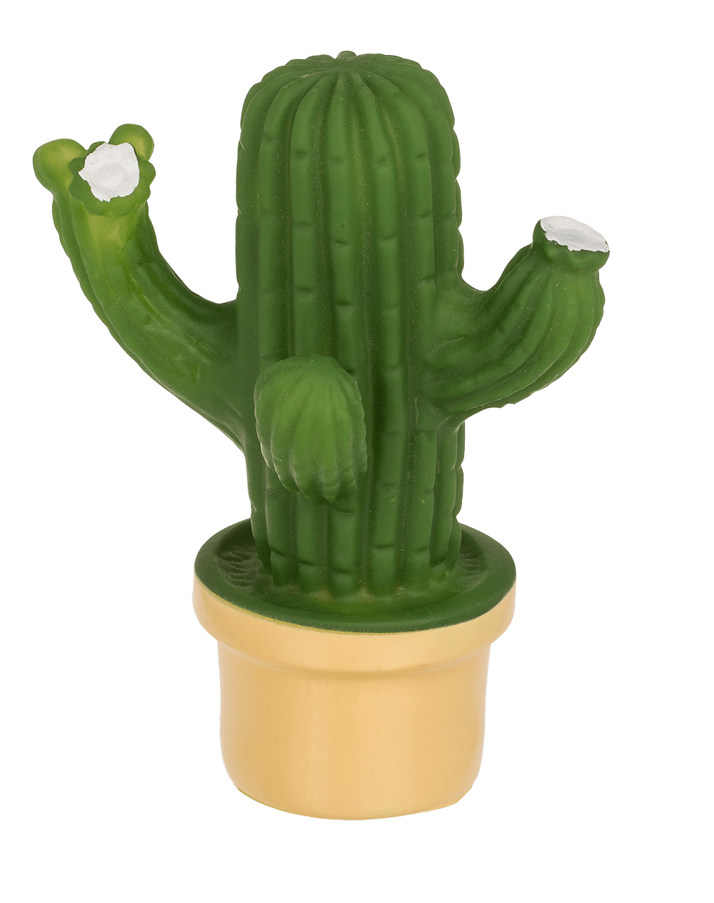 LED Mood lamp, Cactus, 8 x 12 cm,