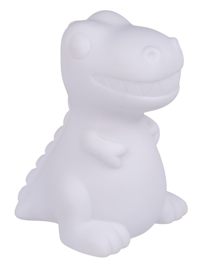 Light, Dinosaur with LED (incl.3 KZ AG13 battery)