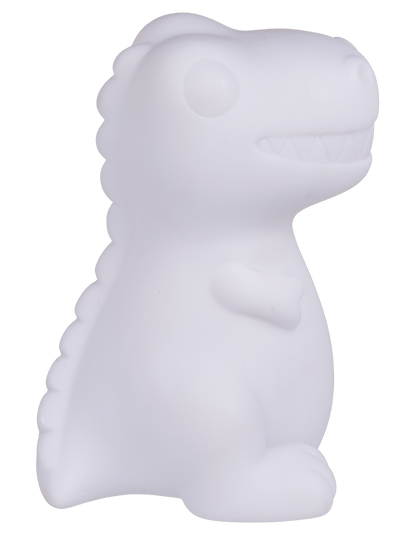 Light, Dinosaur with LED (incl.3 KZ AG13 battery)