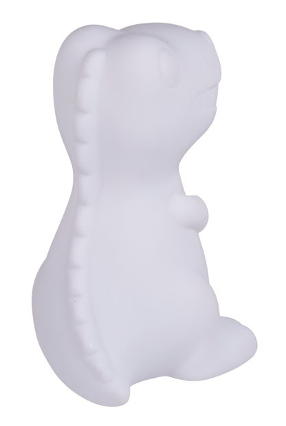 Light, Dinosaur with LED (incl.3 KZ AG13 battery)