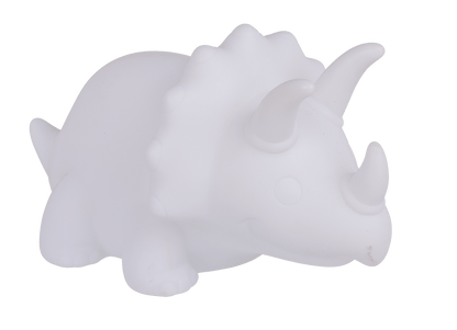 Light, Dinosaur with LED (incl.3 KZ AG13 battery)