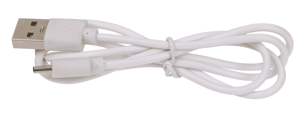 Glitter light "Heart", with red glitter,