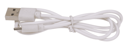 Glitter light "Heart", with red glitter,