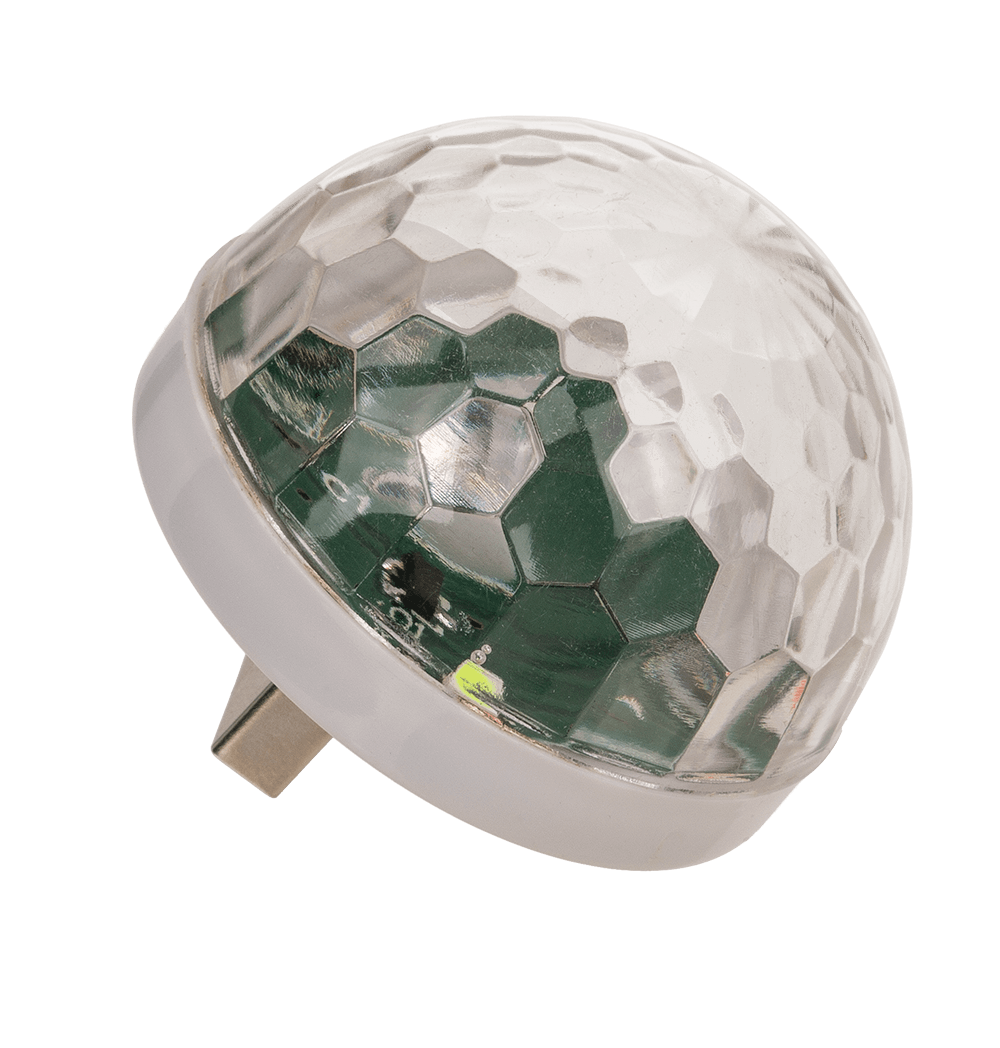 USB LED-Discolight,