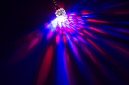 USB LED-Discolight,