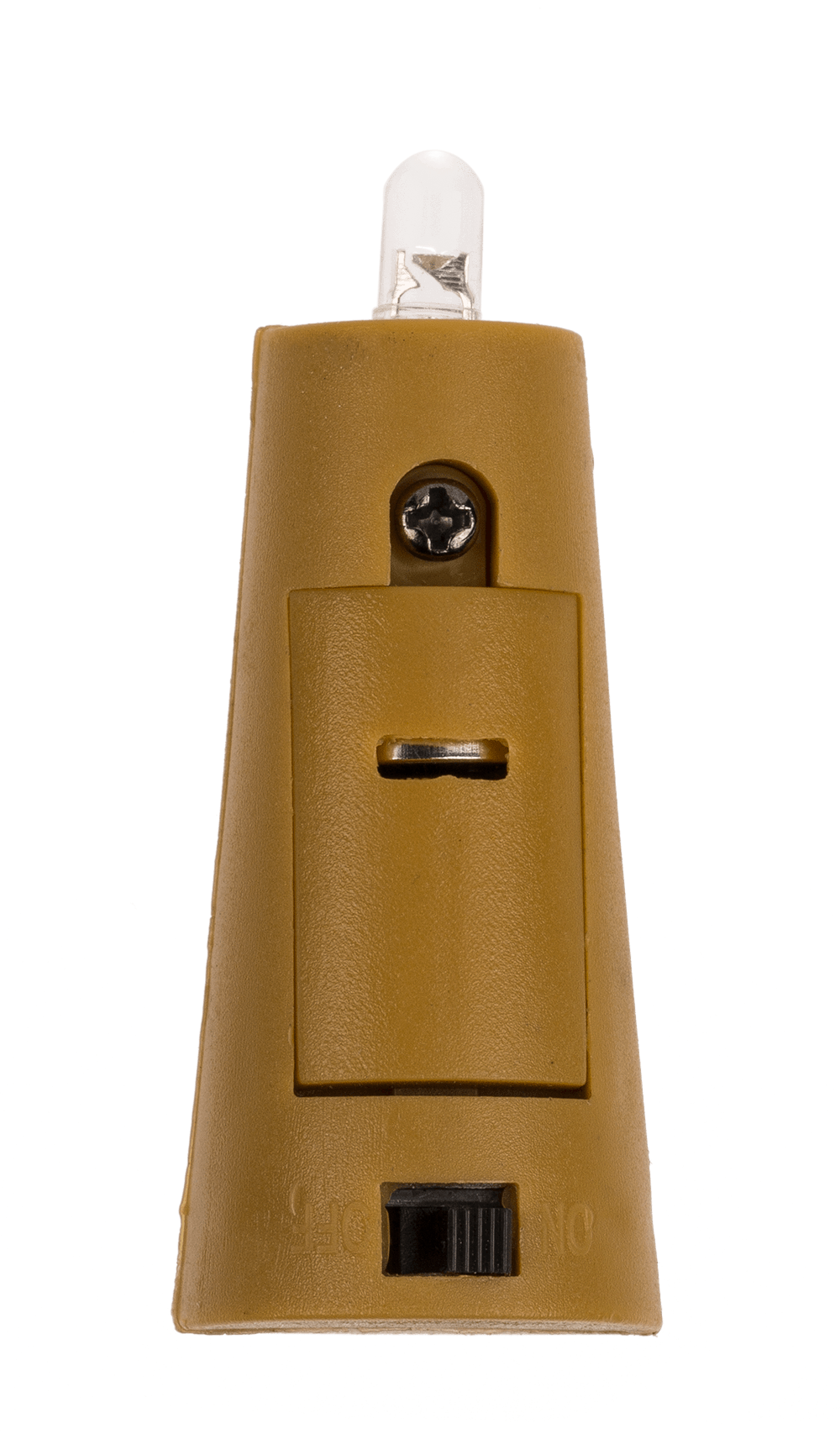 Bottle cap light (incl. LR44 battery) ca. 6 cm,