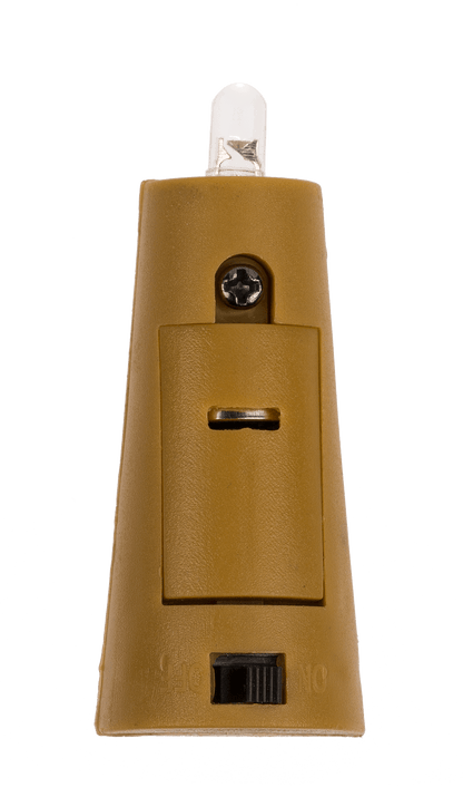 Bottle cap light (incl. LR44 battery) ca. 6 cm,