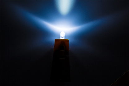 Bottle cap light (incl. LR44 battery) ca. 6 cm,