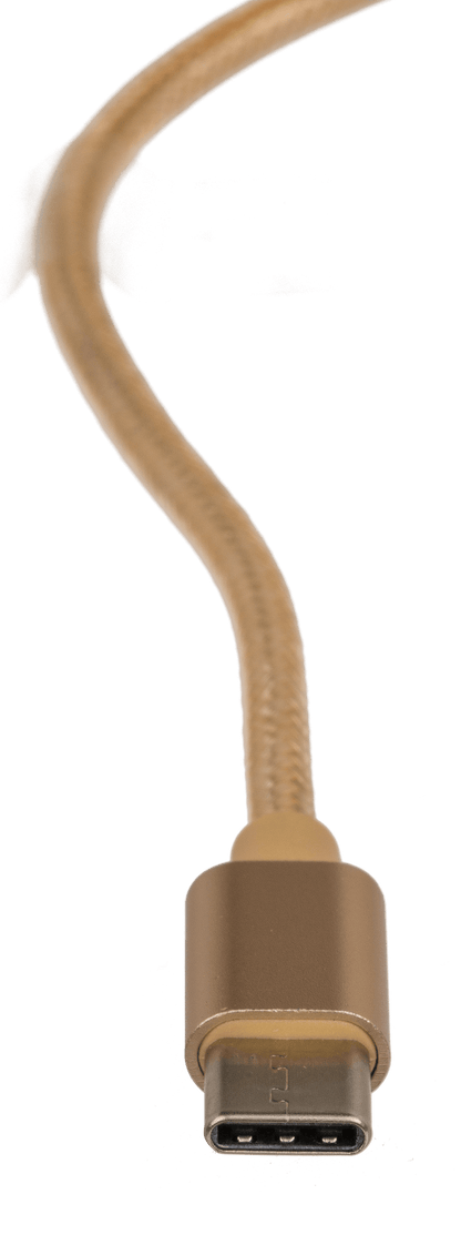 USB data cable, Type iPhone, C & Micro ass.,