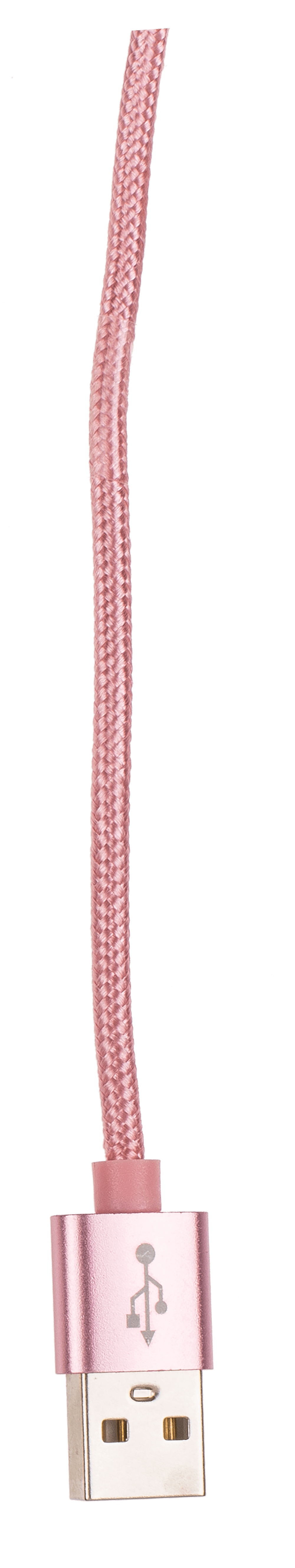 USB data cable, Type iPhone, C & Micro ass.,