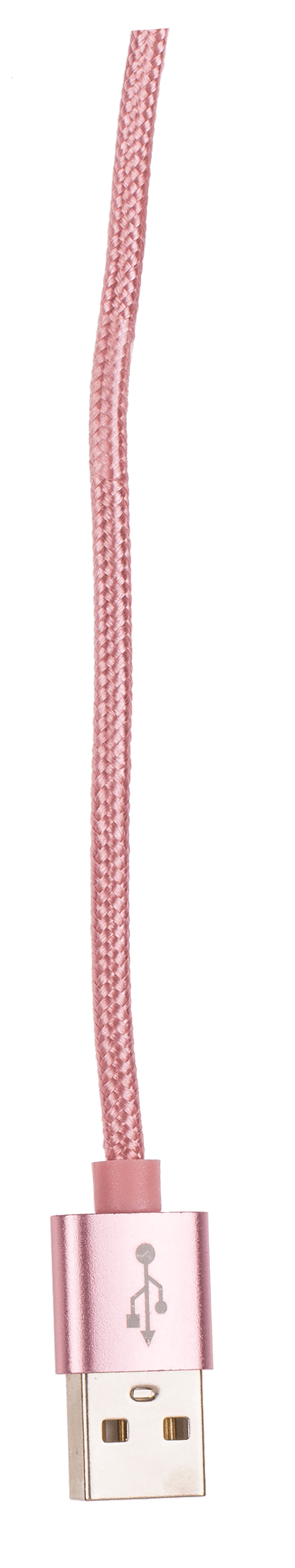 USB data cable, Type iPhone, C & Micro ass.,