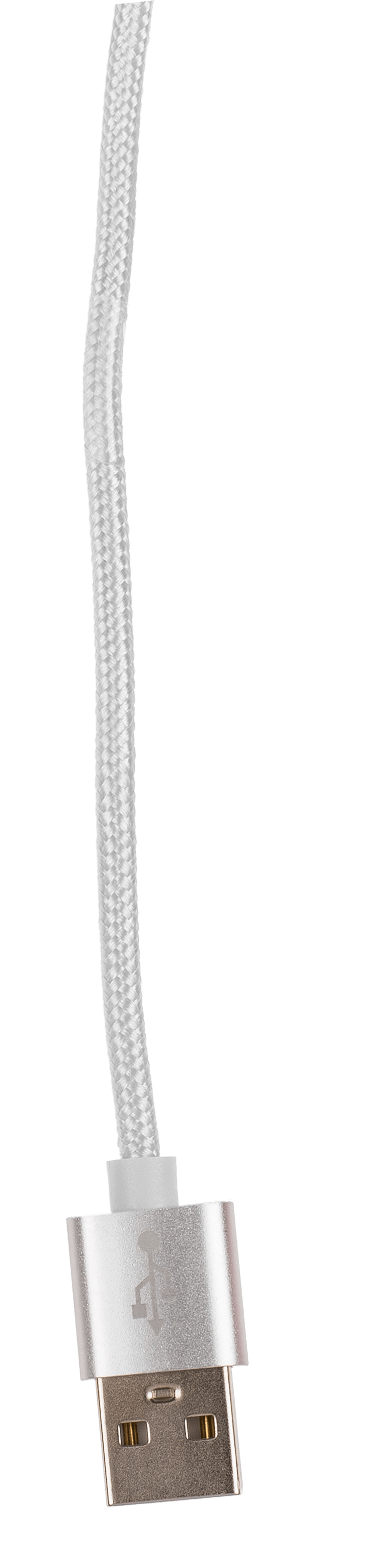 USB data cable, Type iPhone, C & Micro ass.,