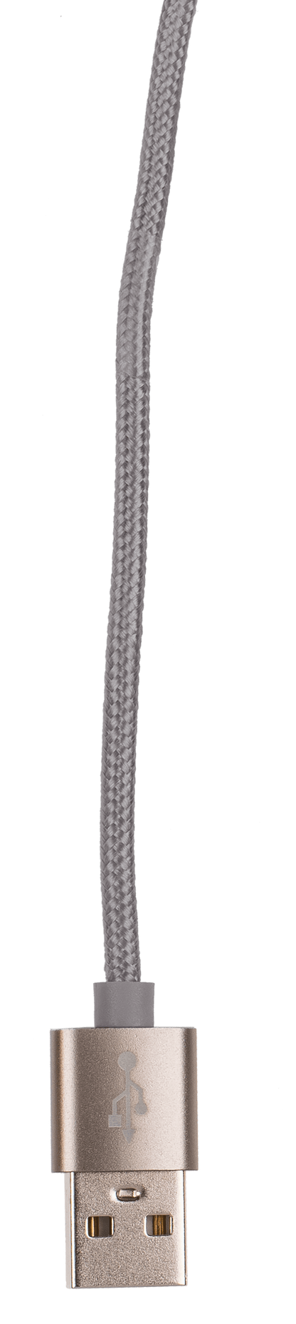 USB data cable, Type iPhone, C & Micro ass.,