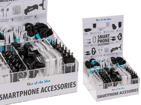 Mobile phone equipment,