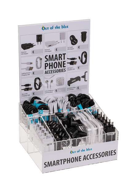 Mobile phone equipment,