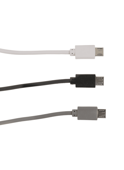 USB data cable, Micro-USB,