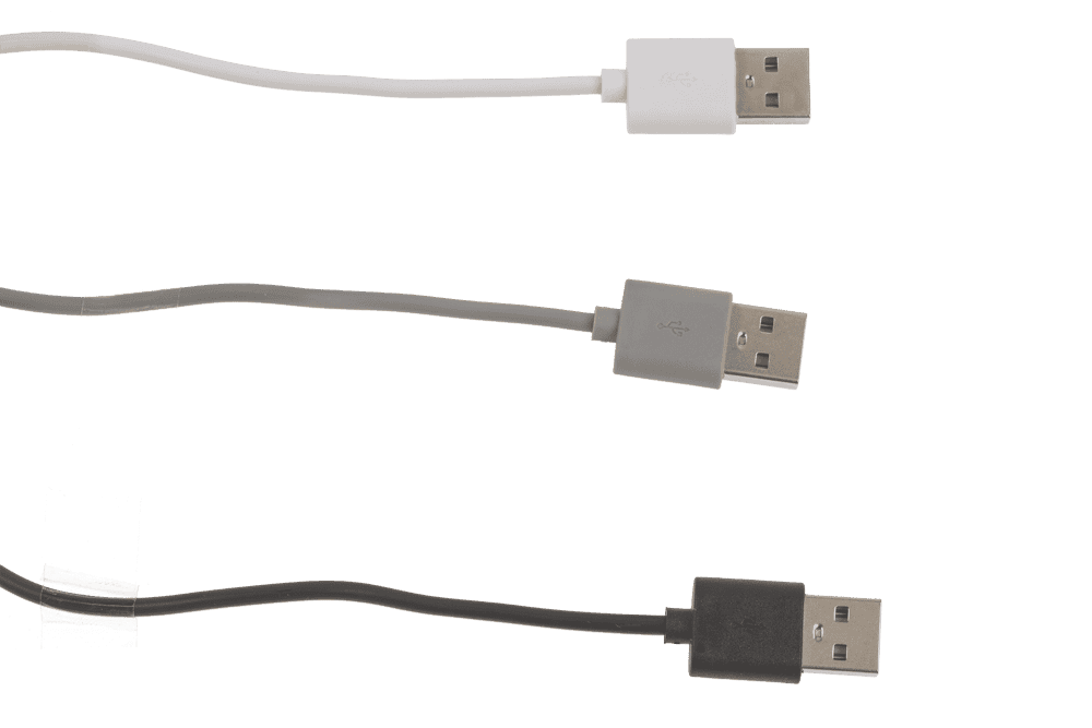 USB data cable, Micro-USB,
