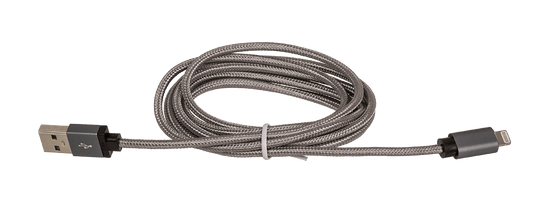 USB data cable, for iPhone, ca. 2 m,