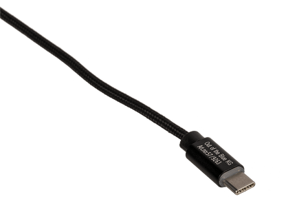 USB data cable für Typ-C, ca. 2 m,