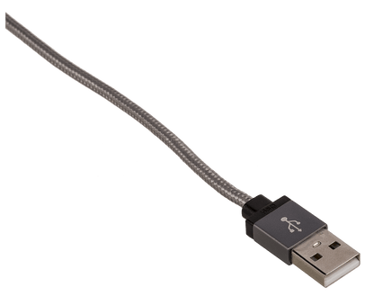 USB data cable für Typ-C, ca. 2 m,