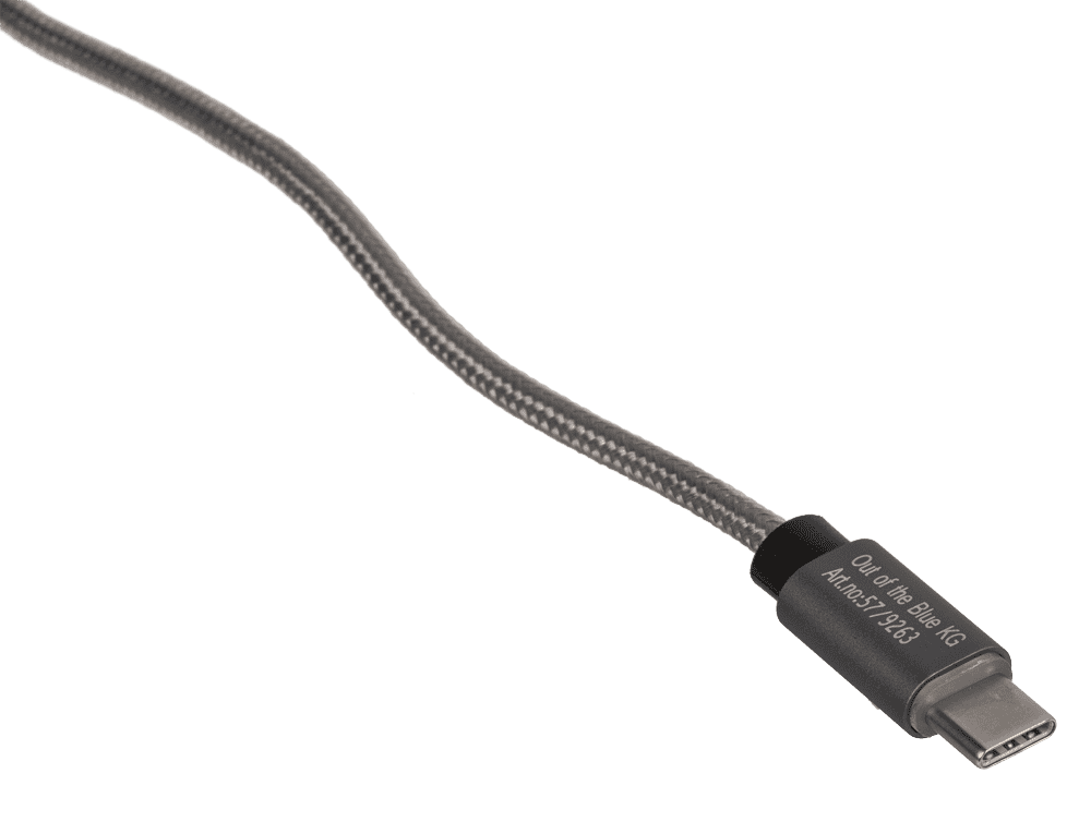 USB data cable für Typ-C, ca. 2 m,