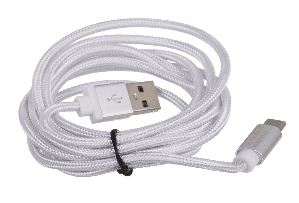 USB data cable für Typ-C, ca. 2 m,