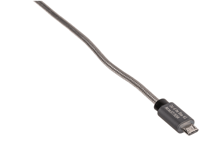 USB data cable für Micro-USB, ca. 2 m,