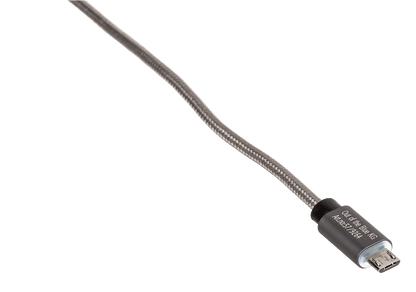 USB data cable für Micro-USB, ca. 2 m,