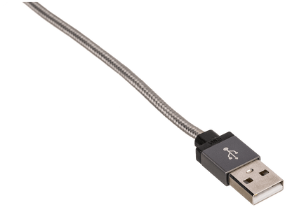USB data cable für Micro-USB, ca. 2 m,
