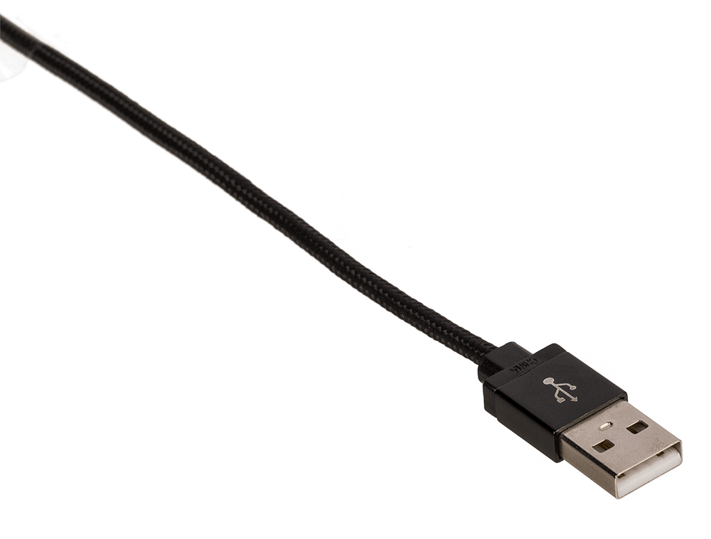 USB data cable für Micro-USB, ca. 2 m,