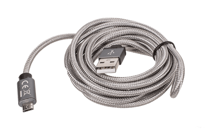 USB data cable für Micro-USB, ca. 2 m,