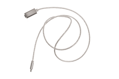 USB-C to USB-C fast charging and data cable, 1 m.,