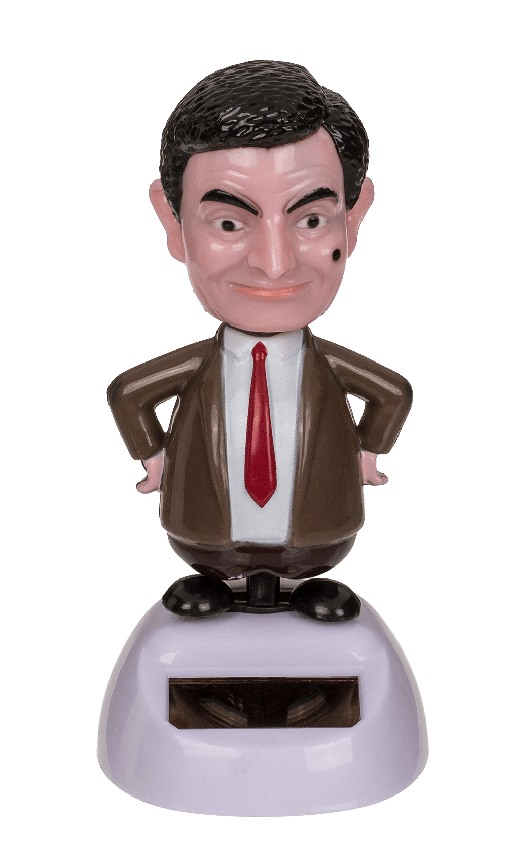 Moveable figurine, Mr. Bean,