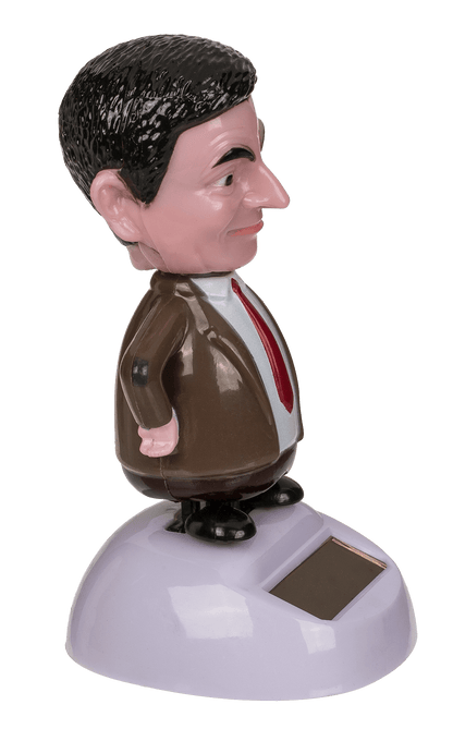 Moveable figurine, Mr. Bean,