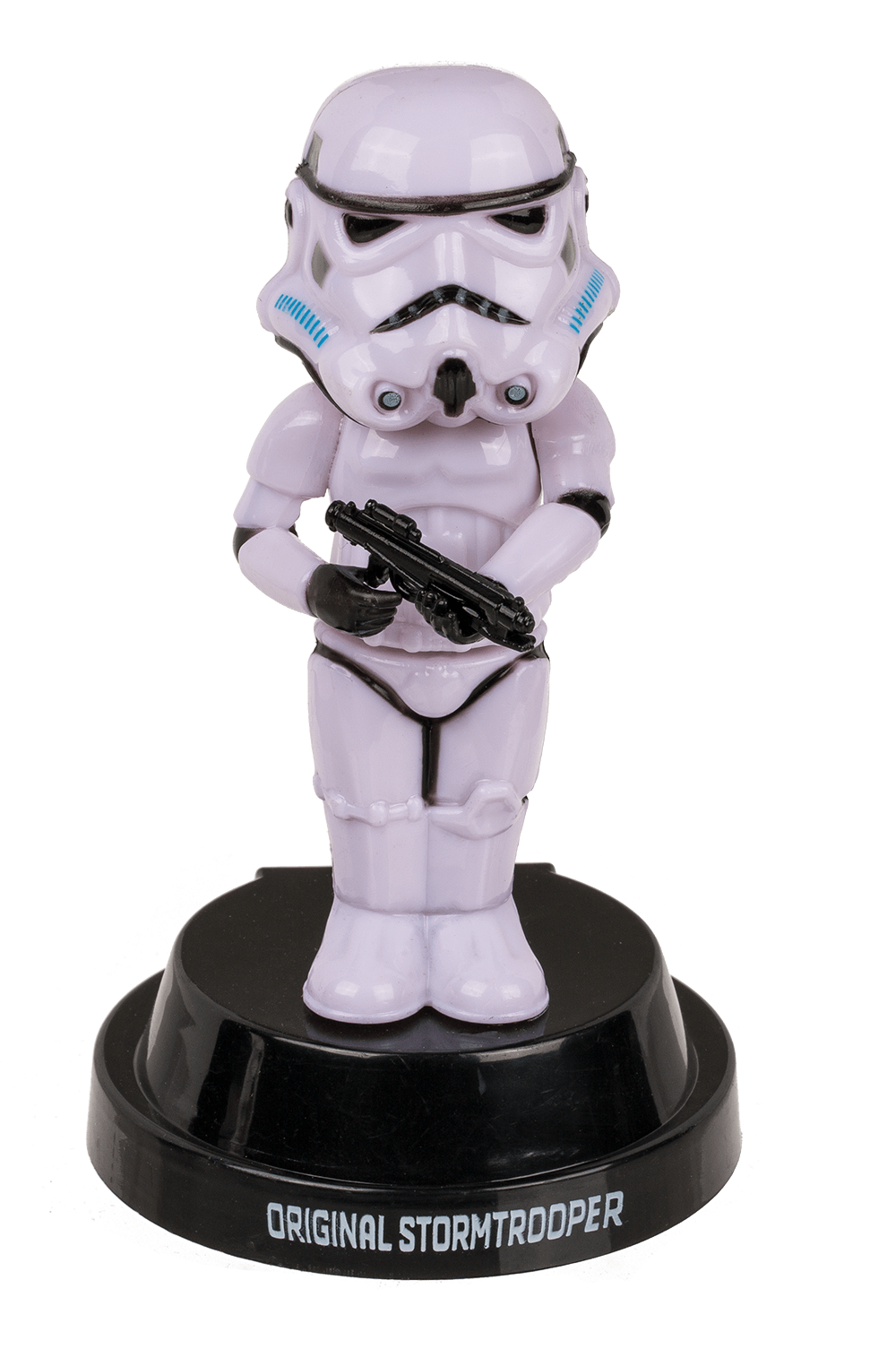 Solar Figurine, Stormtrooper,