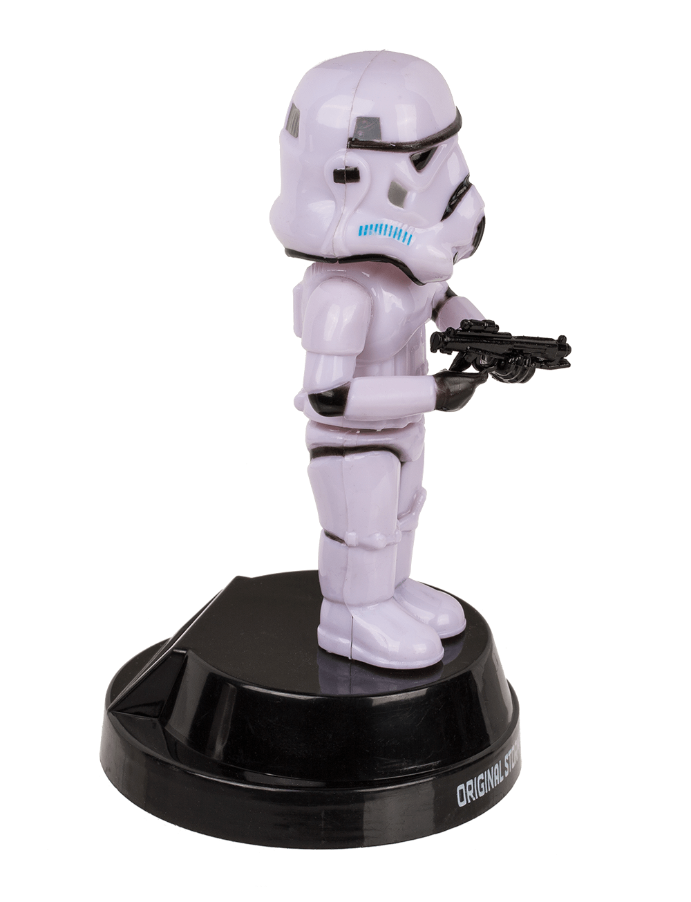 Solar Figurine, Stormtrooper,